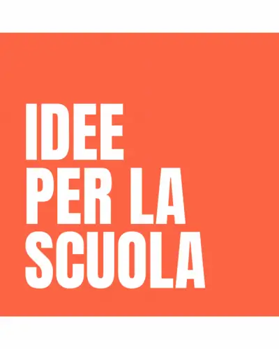 Idee per la scuola – didattica a distanza