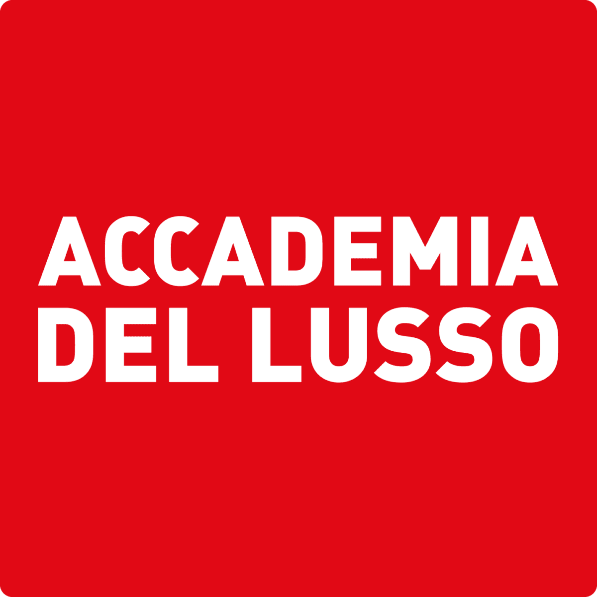 Accademia del lusso