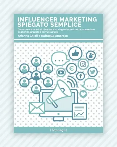 Influencer Marketing semplice edizione 2019