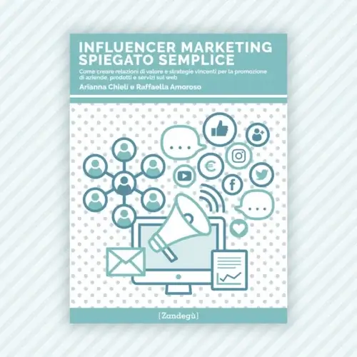 Influencer Marketing semplice edizione 2019