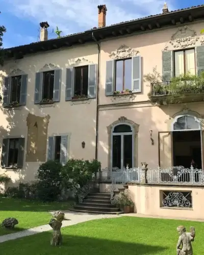 1 Museo a Settimana